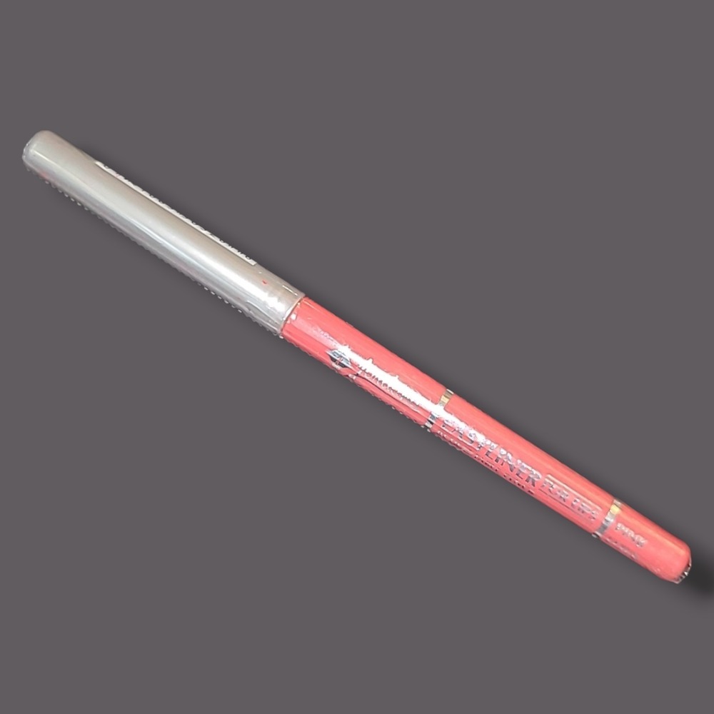 Jordana Easy Liner Lips Pink Love Retractable Lipliner NOS Sealed USA